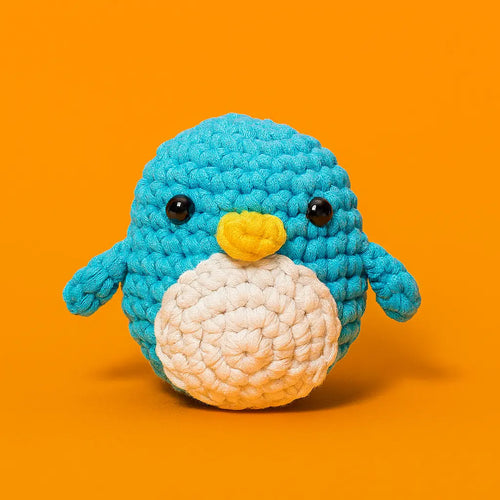 Pinguinul Pipo
